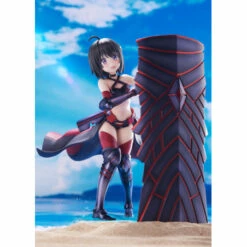 Maple Original Armor Ver. BOFURI: I Don't Want To Get Hurt, So I'll Max Out My Defense. 2 1/7 Scale Figure -Bandai Sales Store maple original armor ver bofuri i don t want to get hurt so i ll max out my defense 2 17 scale figure 3