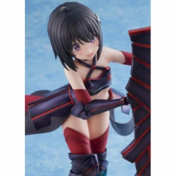 Maple Original Armor Ver. BOFURI: I Don't Want To Get Hurt, So I'll Max Out My Defense. 2 1/7 Scale Figure -Bandai Sales Store maple original armor ver bofuri i don t want to get hurt so i ll max out my defense 2 17 scale figure 5