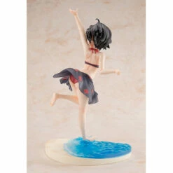 KADOKAWA Maple Swimsuit Ver. BOFURI: I Don't Want To Get Hurt, So I'll Max Out My Defense 1/7 Scale Figure -Bandai Sales Store maple swimsuit ver bofuri i don t want to get hurt so i ll max out my defense 17 scale figure 2
