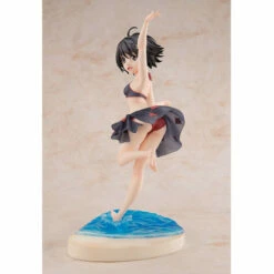KADOKAWA Maple Swimsuit Ver. BOFURI: I Don't Want To Get Hurt, So I'll Max Out My Defense 1/7 Scale Figure