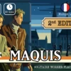 Maquis 2e KS Edition