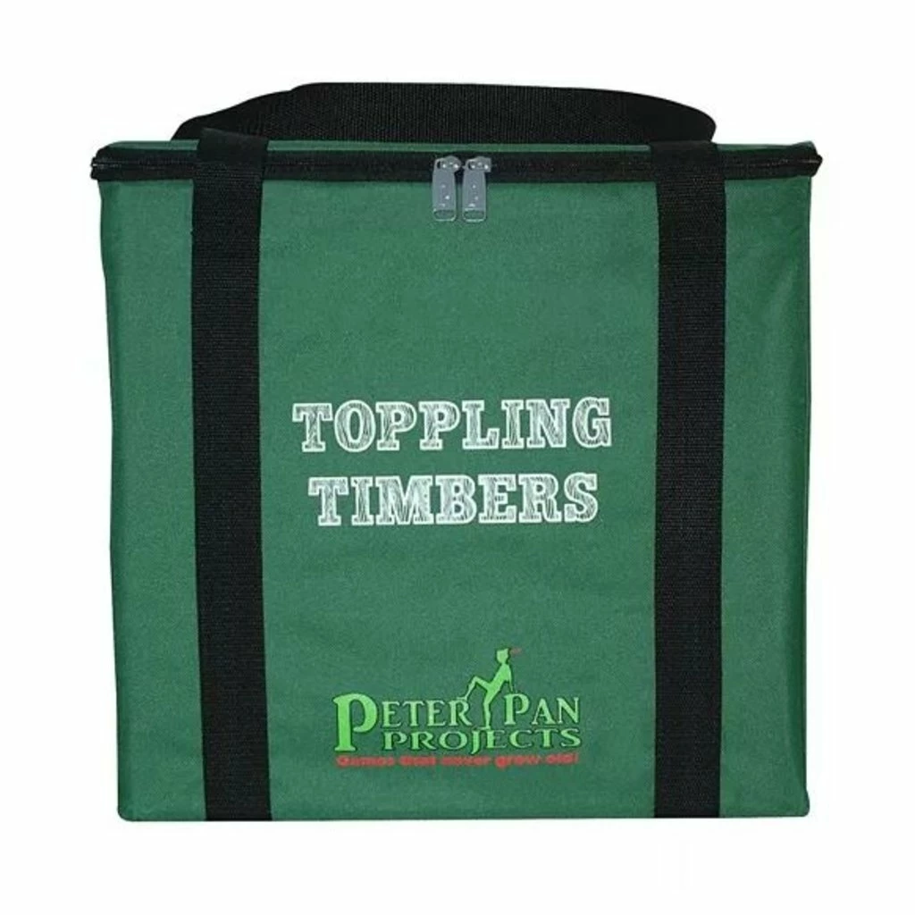 GIANT JENGA 5 GIANT JENGA - Image 5