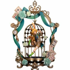 March Hare FairyTale-Another 1/8 Scale Figure