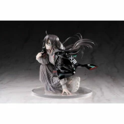 Mari Makinami Illustrious Ver.RADIO EVA Part.2 Original Color 1/7 Scale Figure -Bandai Sales Store mari makinami illustrious verradio eva part2 original color 17 scale figure 2