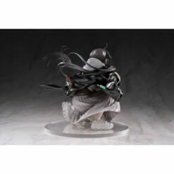 Mari Makinami Illustrious Ver.RADIO EVA Part.2 Original Color 1/7 Scale Figure -Bandai Sales Store mari makinami illustrious verradio eva part2 original color 17 scale figure 3