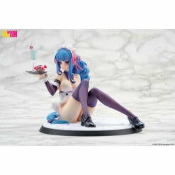 Apex Marija Maid Ver. Muse Dash 1/8 Scale Figure Bonus Set -Bandai Sales Store marija maid ver muse dash 18 scale figure bonus set 2