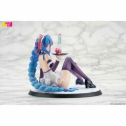 Apex Marija Maid Ver. Muse Dash 1/8 Scale Figure Bonus Set