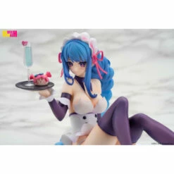 Apex Marija Maid Ver. Muse Dash 1/8 Scale Figure Bonus Set -Bandai Sales Store marija maid ver muse dash 18 scale figure bonus set 4