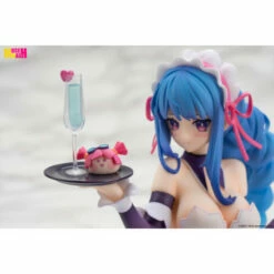 Apex Marija Maid Ver. Muse Dash 1/8 Scale Figure Bonus Set -Bandai Sales Store marija maid ver muse dash 18 scale figure bonus set 5