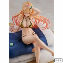 Marin Kitagawa Swimsuit Ver. My Dress-Up Darling 1/7 Scale Figure -Bandai Sales Store marin kitagawa swimsuit ver my dress up darling 17 scale figure 5