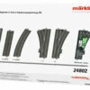 Märklin 24802 HO Scale Digital C Track D2 Expansion Set