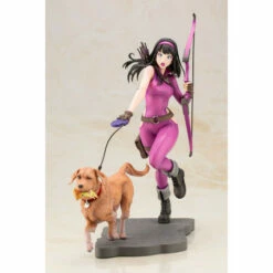 Kotobukiya MARVEL BISHOUJO Hawkeye (Kate Bishop) 1/7 Scale Figure -Bandai Sales Store marvel bishoujo hawkeye kate bishop 17 scale figure 2