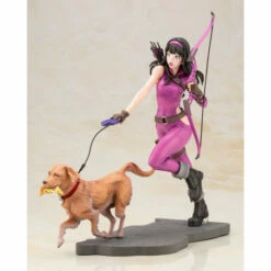 Kotobukiya MARVEL BISHOUJO Hawkeye (Kate Bishop) 1/7 Scale Figure -Bandai Sales Store marvel bishoujo hawkeye kate bishop 17 scale figure 3