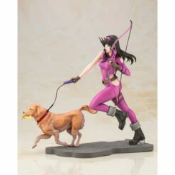 Kotobukiya MARVEL BISHOUJO Hawkeye (Kate Bishop) 1/7 Scale Figure -Bandai Sales Store marvel bishoujo hawkeye kate bishop 17 scale figure 4