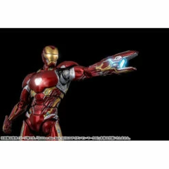 Marvel Studios: The Infinity Saga DLX Accessory Pack For Iron Man Mark 50 -Bandai Sales Store marvel studios the infinity saga dlx accessory pack for iron man mark 50 3