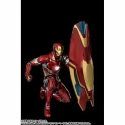 Marvel Studios: The Infinity Saga DLX Accessory Pack For Iron Man Mark 50 -Bandai Sales Store marvel studios the infinity saga dlx accessory pack for iron man mark 50 5