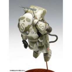 Maschinen Krieger S.A.F.S.SPACE TYPE Fireball SG 1/20 Plastic Model