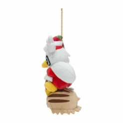 Mascot Delibird & Swinub Pokémon Christmas Toy Factory Pokemon Center 7 Mascot Delibird & Swinub Pokémon Christmas Toy Factory Pokemon Center -Bandai Sales Store mascot delibird swinub pokemon christmas toy factory pokemon center 2