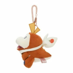 Mascot Fuecoco Pikachu's Easter Egg Hunt Plush Pokemon Center -Bandai Sales Store mascot fuecoco pikachu s easter egg hunt plush pokemon center 2