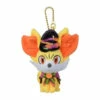 Mascot Halloween Harvest Festival Fennekin Pokemon Center