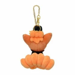 Mascot Halloween Harvest Festival Vulpix Pokemon Center -Bandai Sales Store mascot halloween harvest festival vulpix pokemon center 4