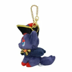 Mascot Halloween Harvest Festival Zorua Pokemon Center -Bandai Sales Store mascot halloween harvest festival zorua pokemon center 2