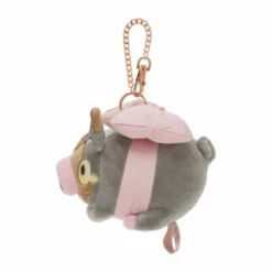 Mascot Lechonk Pikachu's Easter Egg Hunt Plush Pokemon Center -Bandai Sales Store mascot lechonk pikachu s easter egg hunt plush pokemon center 2