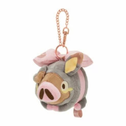 Mascot Lechonk Pikachu's Easter Egg Hunt Plush Pokemon Center