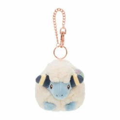 Mascot Mareep Pikachu's Easter Egg Hunt Plush Pokemon Center