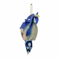 Mascot POKEMON TRAINERS : Adaman Pokemon LEGENDS Arceus Pokemon Center -Bandai Sales Store mascot pokemon trainers adaman pokemon legends arceus pokemon center 2