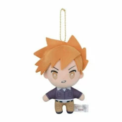 Mascot POKEMON TRAINERS : Green Oak Pokemon Center