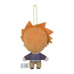 Mascot POKEMON TRAINERS : Green Oak Pokemon Center -Bandai Sales Store mascot pokemon trainers green oak pokemon center 3