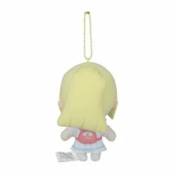 Mascot POKEMON TRAINERS : Lillie Pokemon Center -Bandai Sales Store mascot pokemon trainers lillie pokemon center 3
