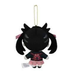 Mascot POKEMON TRAINERS : Marnie Pokemon Center -Bandai Sales Store mascot pokemon trainers marnie pokemon center 3