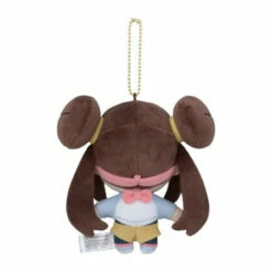 Mascot POKEMON TRAINERS : Rosa Pokemon Center -Bandai Sales Store mascot pokemon trainers rosa pokemon center 3