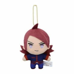 Mascot POKEMON TRAINERS : Silver Pokemon Center