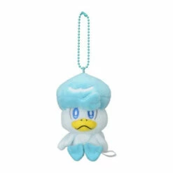 Mascot Quaxly Pokemon Center Limited