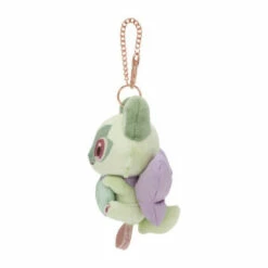 Mascot Sprigatito Pikachu's Easter Egg Hunt Plush Pokemon Center -Bandai Sales Store mascot sprigatito pikachu s easter egg hunt plush pokemon center 2