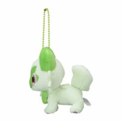 Mascot Sprigatito Pokemon Center Limited -Bandai Sales Store mascot sprigatito pokemon center limited 2