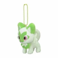 Mascot Sprigatito Pokemon Center Limited