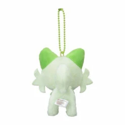 Mascot Sprigatito Pokemon Center Limited -Bandai Sales Store mascot sprigatito pokemon center limited 3