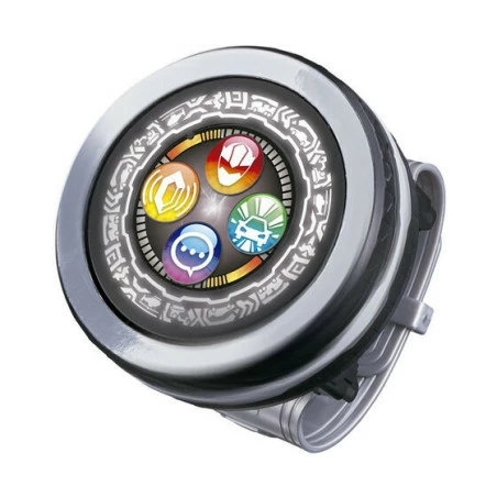 Mashin Sentai Kiramager Kiramai Changer -MEMORIAL EDITION- Premium Bandai 2 Mashin Sentai Kiramager Kiramai Changer -MEMORIAL EDITION- Premium Bandai - Image 2