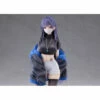 Mask Shoujo Yuna -illustration By Biya- Original Character 1/7 Scale Figure