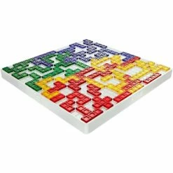 MATTEL BLOKUS -Bandai Sales Store mattel blokus 2