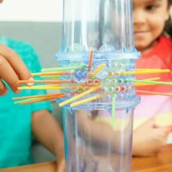 MATTEL KERPLUNK -Bandai Sales Store mattel kerplunk 3