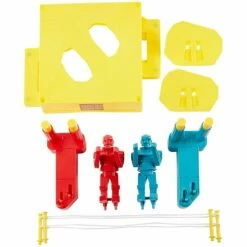 MATTEL ROCK EM SOCK EM ROBOTS -Bandai Sales Store mattel rock em sock em robots 3