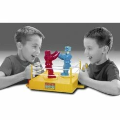 MATTEL ROCK EM SOCK EM ROBOTS -Bandai Sales Store mattel rock em sock em robots 5