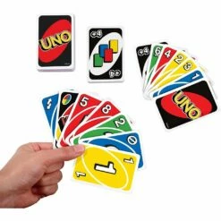 MATTEL UNO -Bandai Sales Store mattel uno 2
