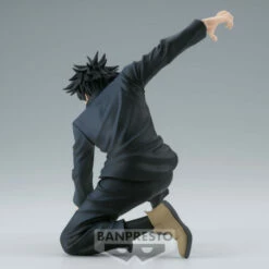 Bandai Maximatic The Megumi Fushiguro I Jujutsu Kaisen Figure -Bandai Sales Store maximatic the megumi fushiguro i jujutsu kaisen figure 3
