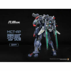 MCT-AP02FA Marquis Of Wucheng PROGENITOR EFFECT Action Figure -Bandai Sales Store mct ap02fa marquis of wucheng progenitor effect action figure 3